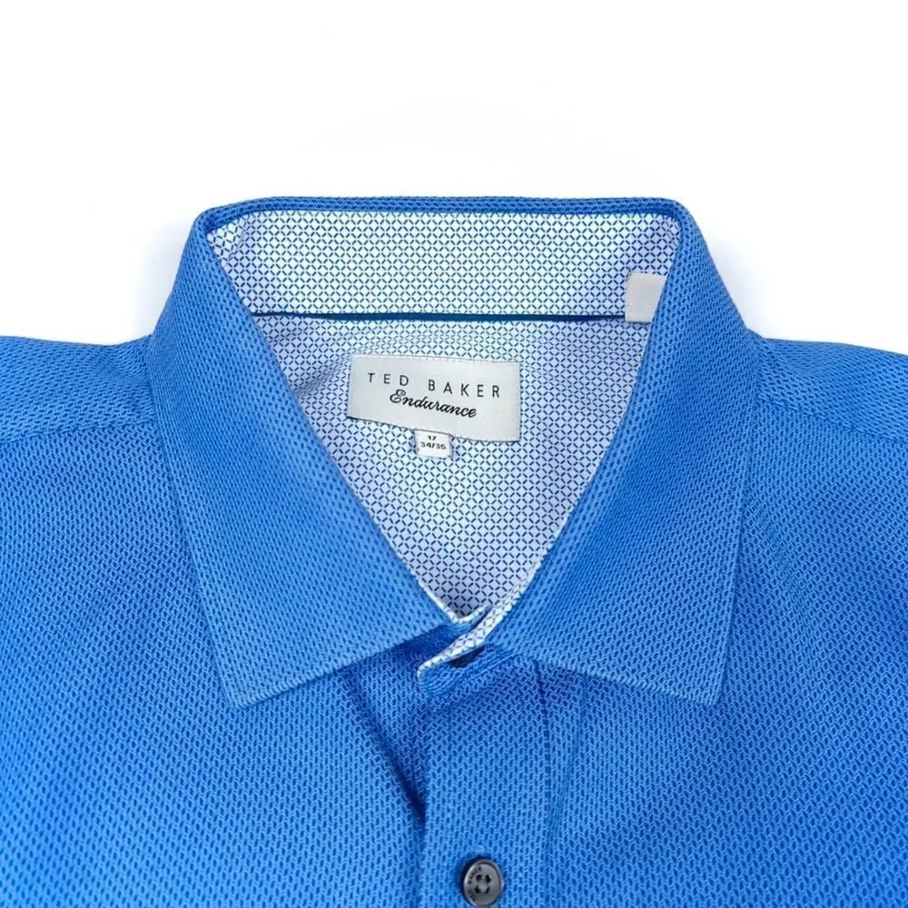 Ted Baker taking offers
